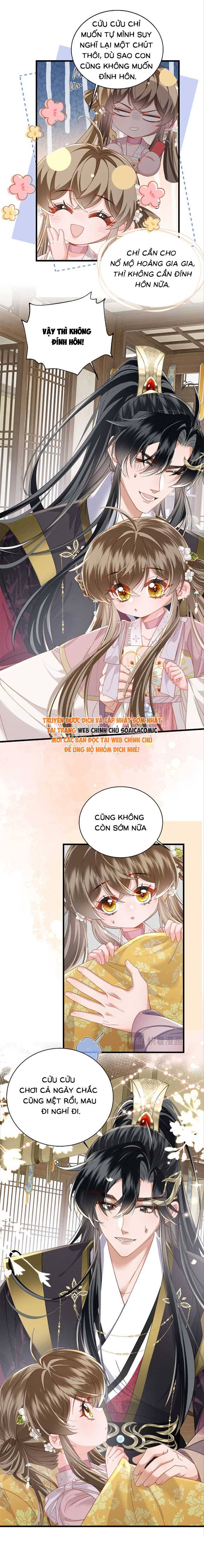 Khi Tôi Trở Thành Cứu Tinh Của Gia Đình Bạo Quân - Chap 97 - Trang 2