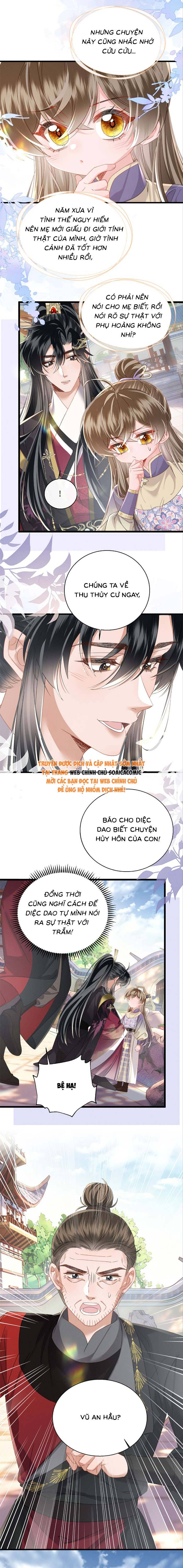 Khi Tôi Trở Thành Cứu Tinh Của Gia Đình Bạo Quân - Chap 98 - Trang 2
