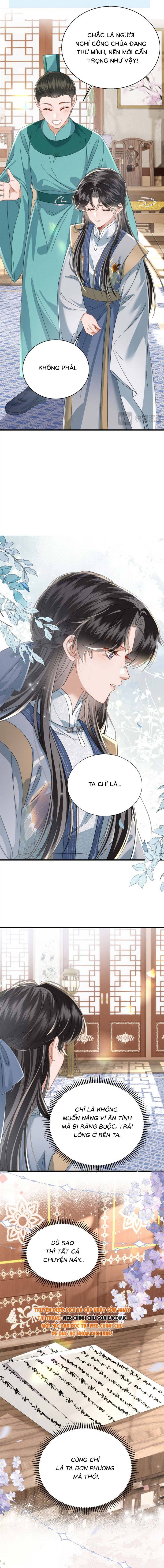 Khi Tôi Trở Thành Cứu Tinh Của Gia Đình Bạo Quân - Chap 99 - Trang 7