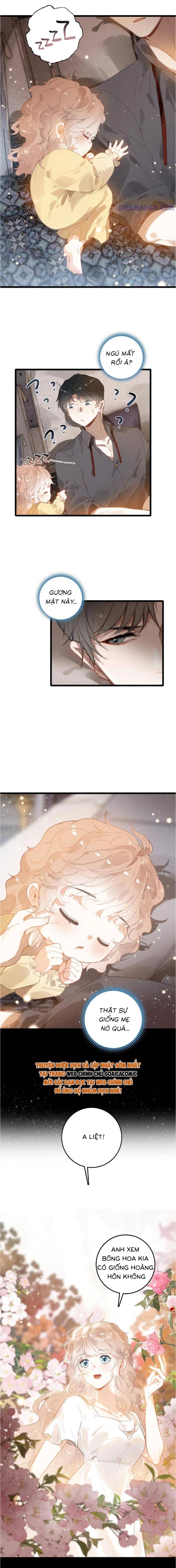 Khi Tôi Xuyên Vào Gia Đình Toàn Phản Diện - Chap 20 - Trang 6