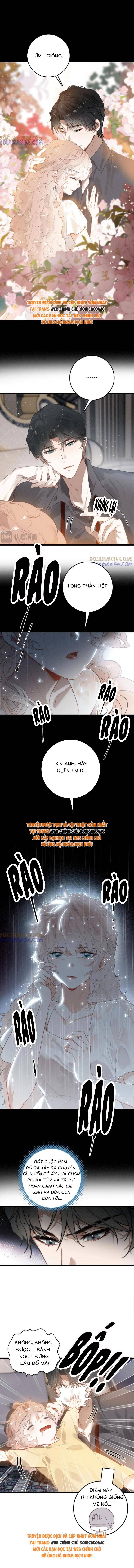 Khi Tôi Xuyên Vào Gia Đình Toàn Phản Diện - Chap 20 - Trang 7