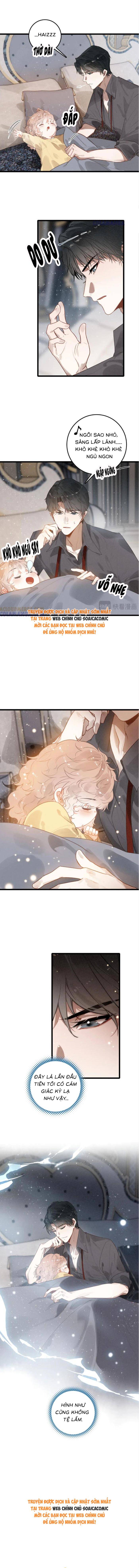 Khi Tôi Xuyên Vào Gia Đình Toàn Phản Diện - Chap 20 - Trang 8