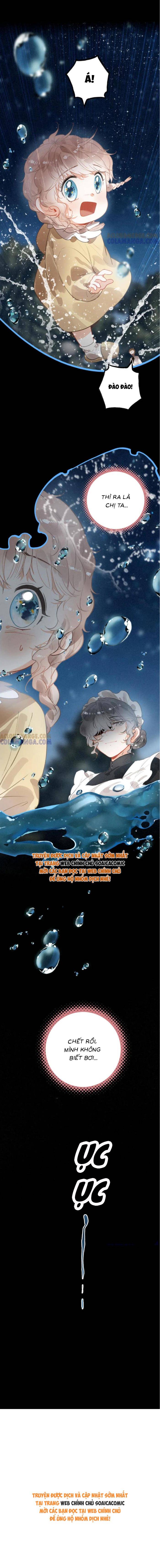 Khi Tôi Xuyên Vào Gia Đình Toàn Phản Diện - Chap 23 - Trang 11