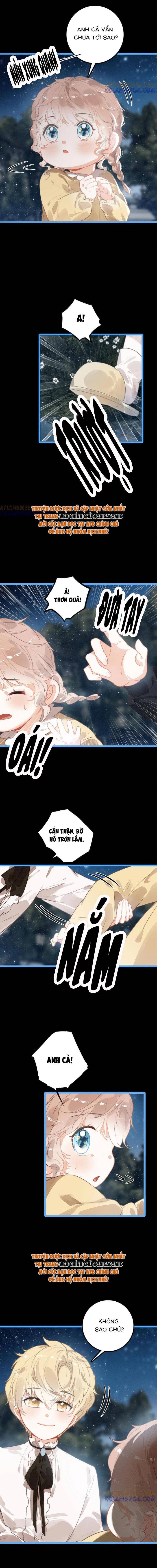 Khi Tôi Xuyên Vào Gia Đình Toàn Phản Diện - Chap 23 - Trang 6