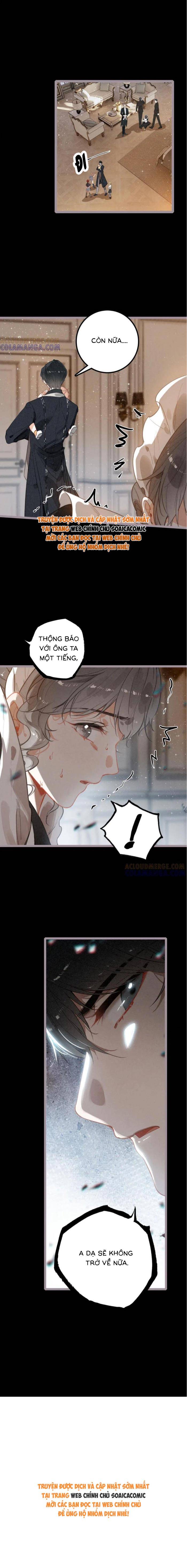 Khi Tôi Xuyên Vào Gia Đình Toàn Phản Diện - Chap 25 - Trang 9