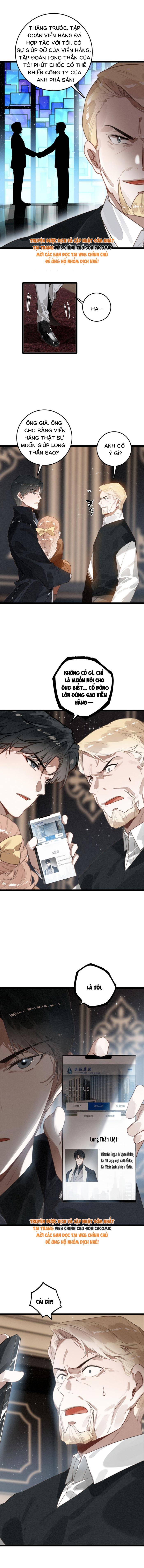 Khi Tôi Xuyên Vào Gia Đình Toàn Phản Diện - Chap 47 - Trang 3