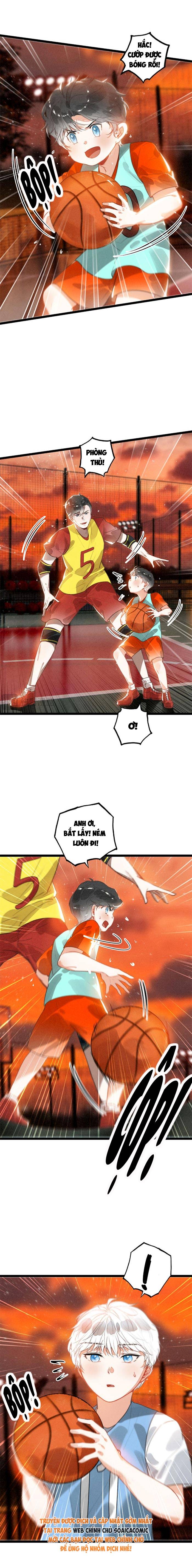 Khi Tôi Xuyên Vào Gia Đình Toàn Phản Diện - Chap 53 - Trang 2