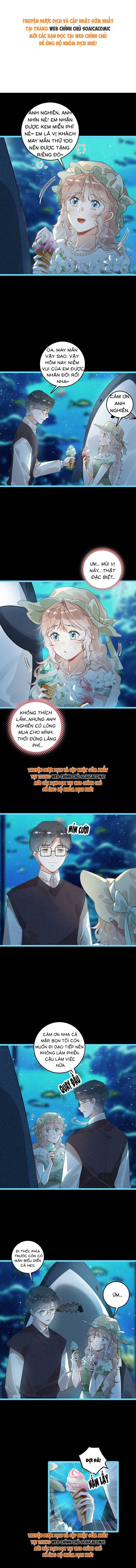 Khi Tôi Xuyên Vào Gia Đình Toàn Phản Diện - Chap 64 - Trang 1