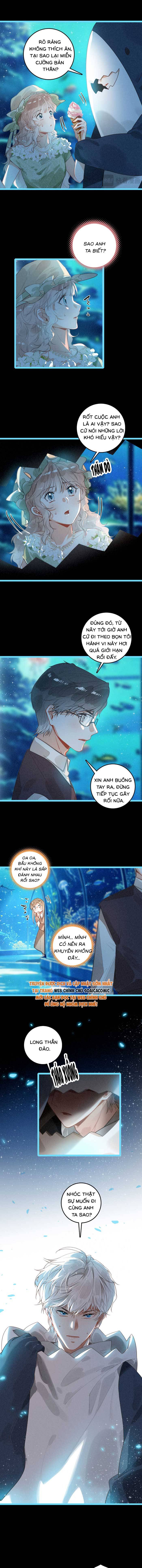 Khi Tôi Xuyên Vào Gia Đình Toàn Phản Diện - Chap 64 - Trang 2