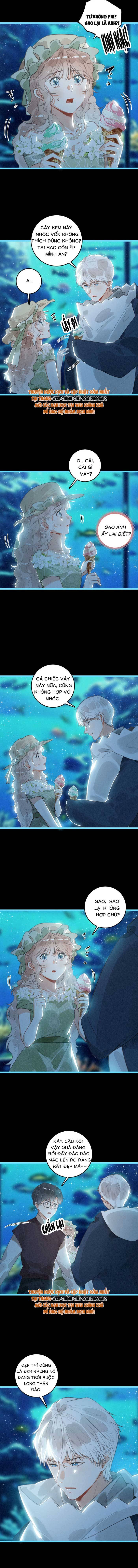 Khi Tôi Xuyên Vào Gia Đình Toàn Phản Diện - Chap 64 - Trang 3