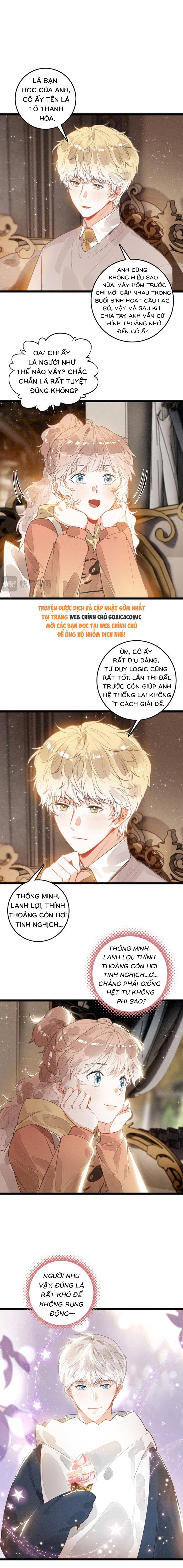 Khi Tôi Xuyên Vào Gia Đình Toàn Phản Diện - Chap 66 - Trang 2
