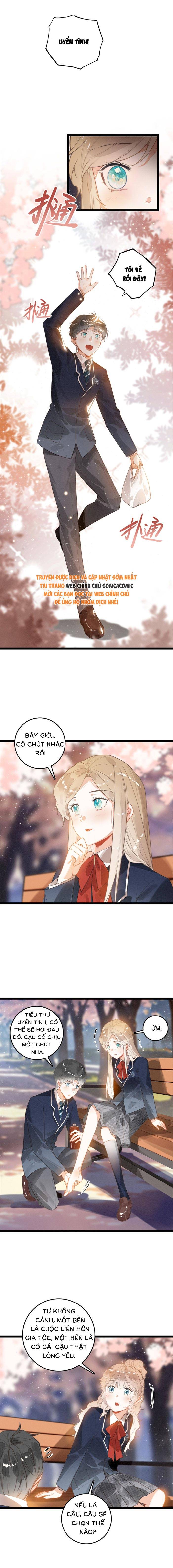 Khi Tôi Xuyên Vào Gia Đình Toàn Phản Diện - Chap 67 - Trang 9