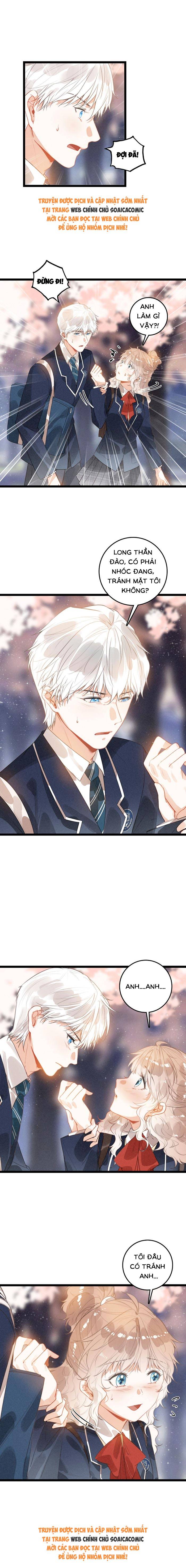 Khi Tôi Xuyên Vào Gia Đình Toàn Phản Diện - Chap 68 - Trang 6