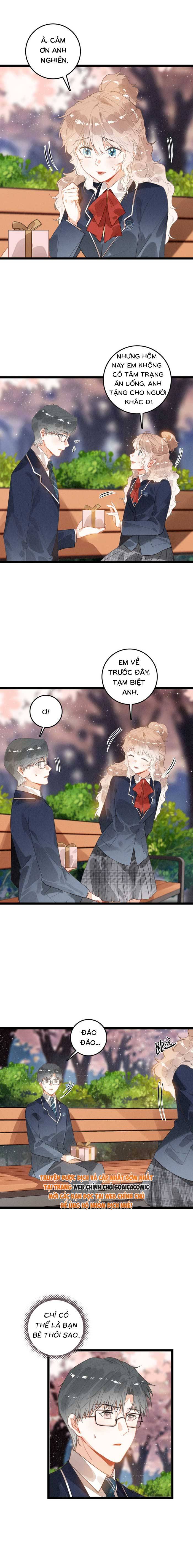 Khi Tôi Xuyên Vào Gia Đình Toàn Phản Diện - Chap 69 - Trang 2