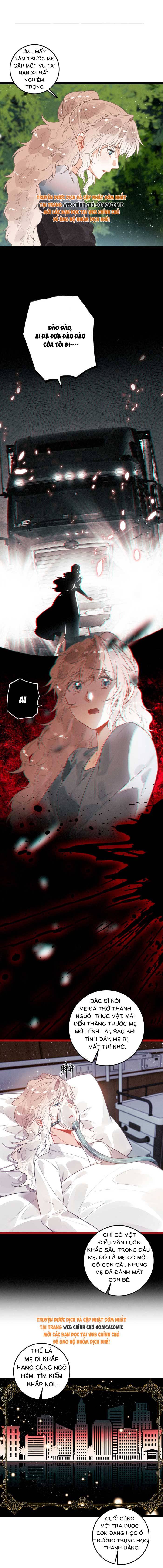 Khi Tôi Xuyên Vào Gia Đình Toàn Phản Diện - Chap 70 - Trang 7