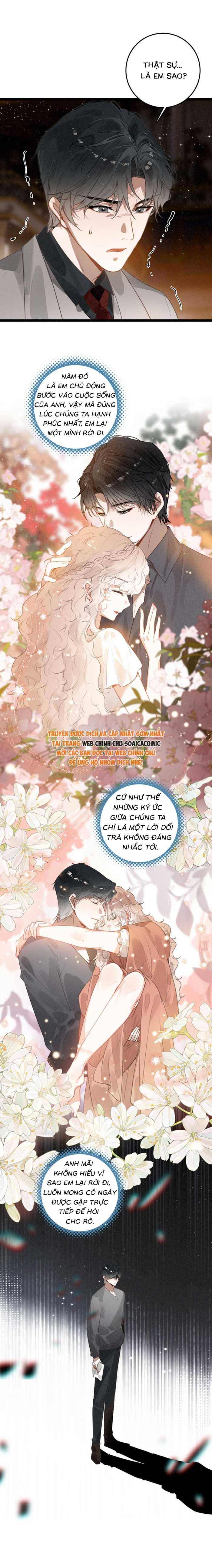 Khi Tôi Xuyên Vào Gia Đình Toàn Phản Diện - Chap 71 - Trang 4