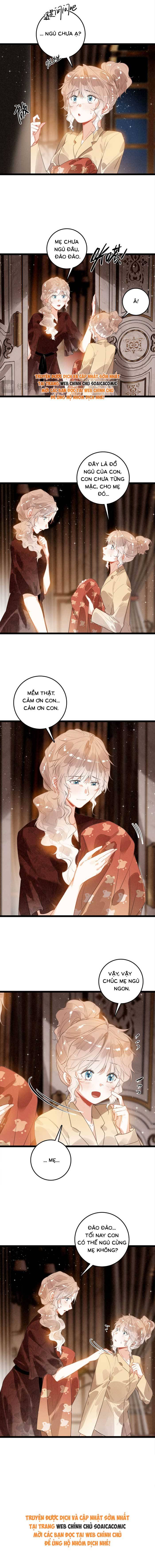Khi Tôi Xuyên Vào Gia Đình Toàn Phản Diện - Chap 72 - Trang 8