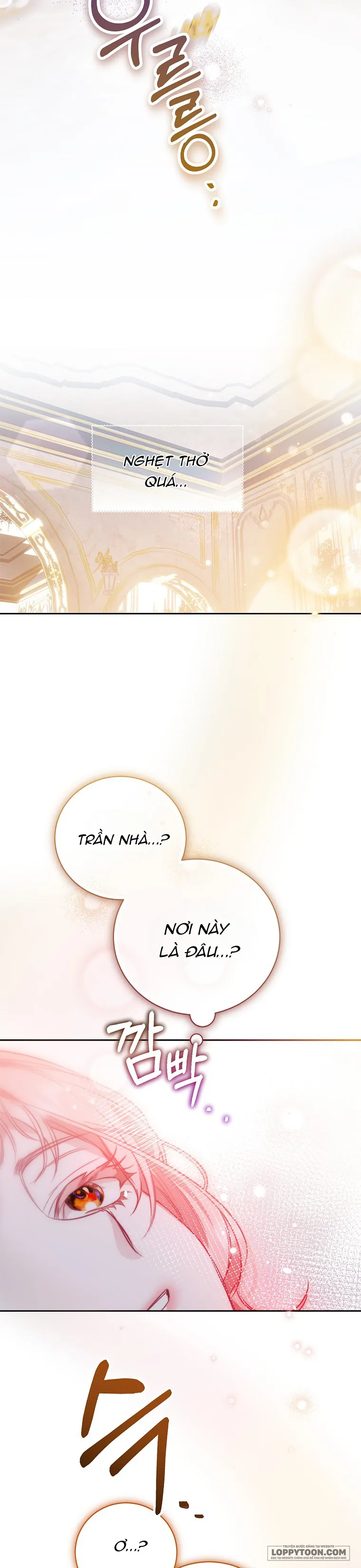 Khi Trái Tim Dẫn Lối Đôi Ta - Chap 1 - Trang 2