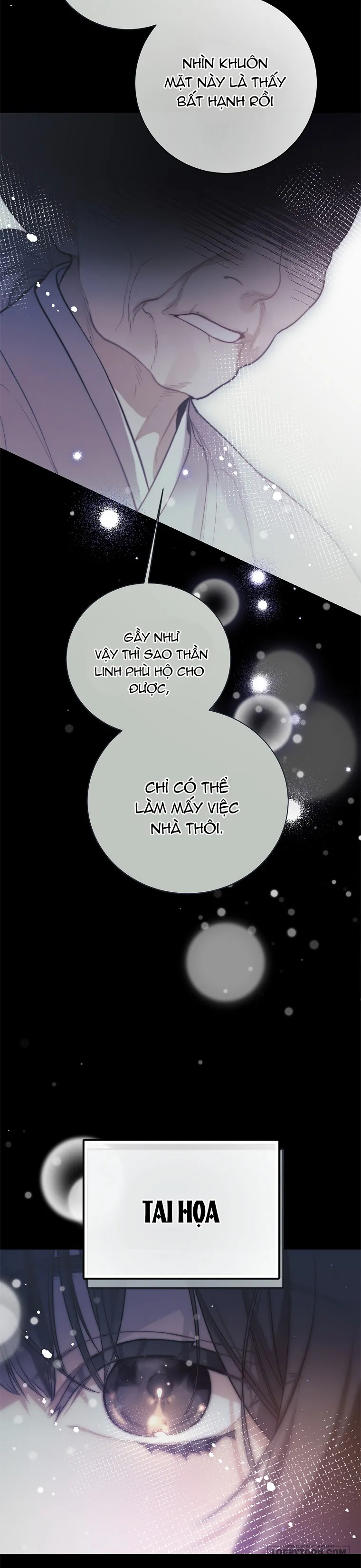 Khi Trái Tim Dẫn Lối Đôi Ta - Chap 1 - Trang 11