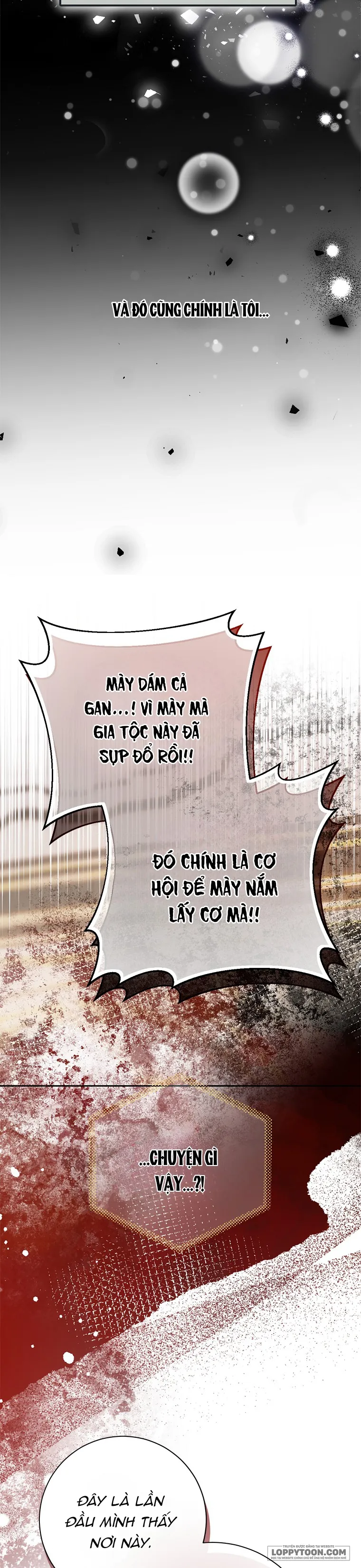 Khi Trái Tim Dẫn Lối Đôi Ta - Chap 1 - Trang 13