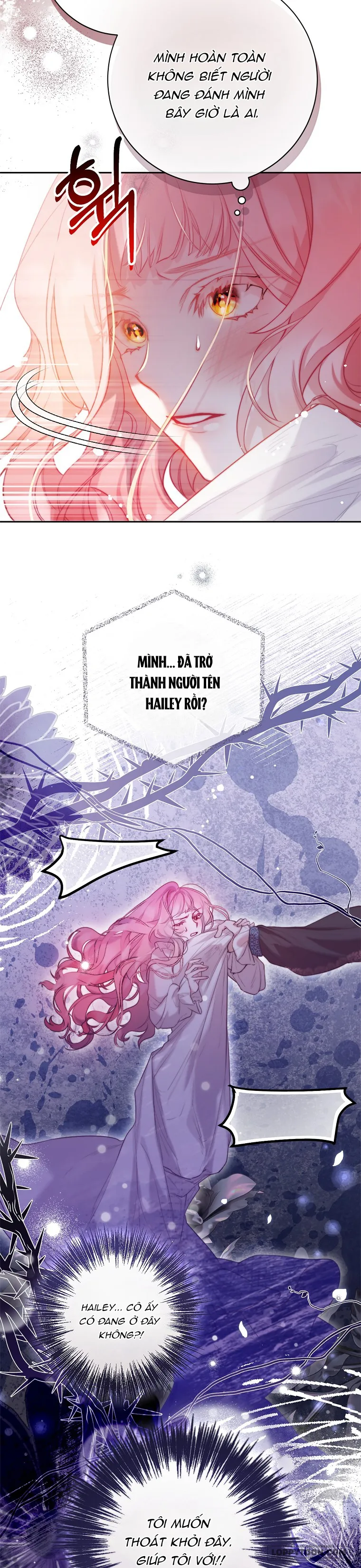 Khi Trái Tim Dẫn Lối Đôi Ta - Chap 1 - Trang 14