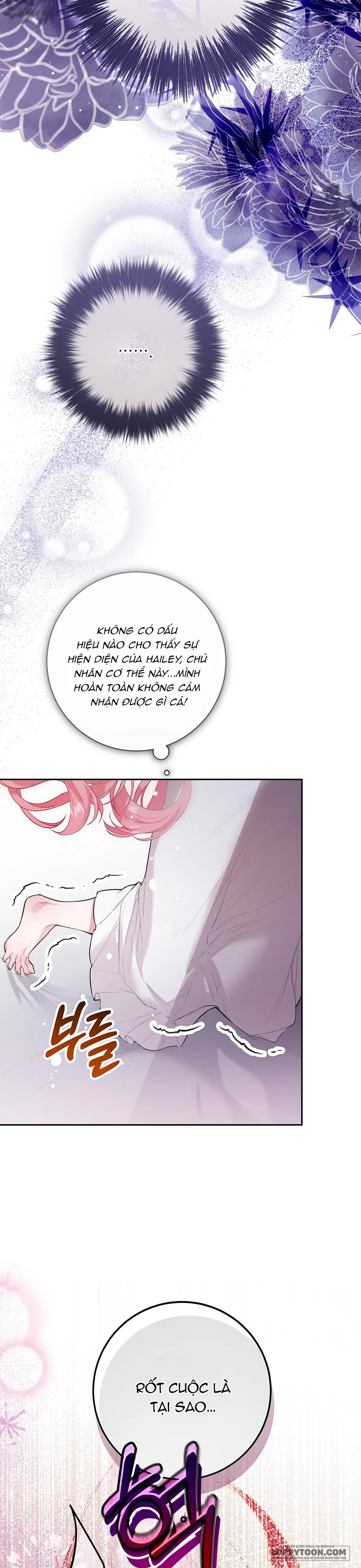 Khi Trái Tim Dẫn Lối Đôi Ta - Chap 1 - Trang 15