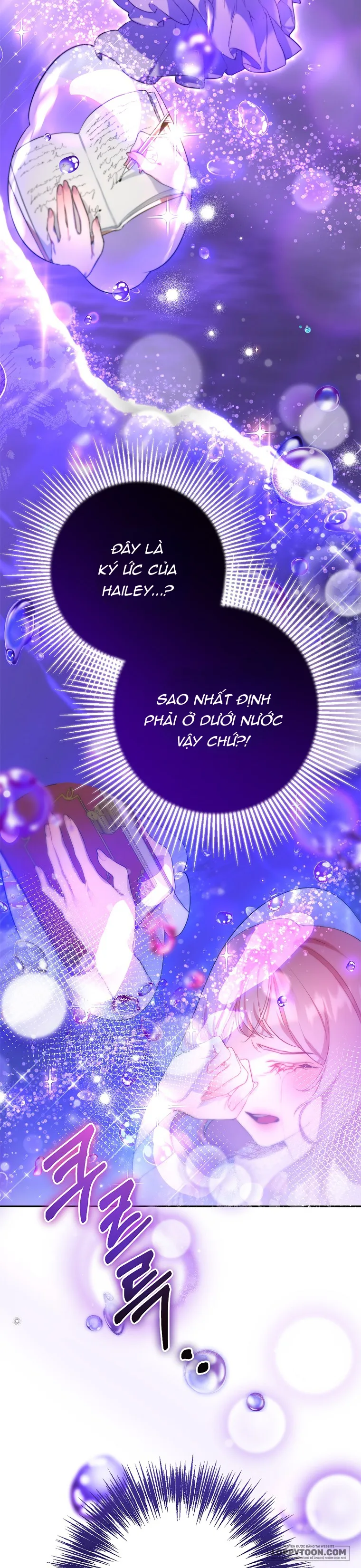 Khi Trái Tim Dẫn Lối Đôi Ta - Chap 1 - Trang 17