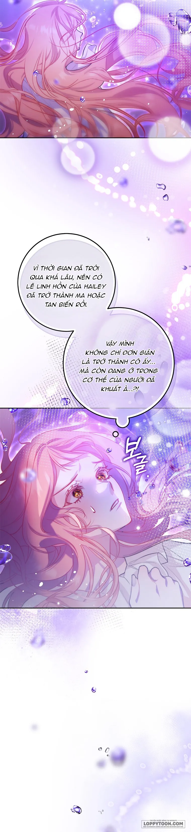 Khi Trái Tim Dẫn Lối Đôi Ta - Chap 1 - Trang 19