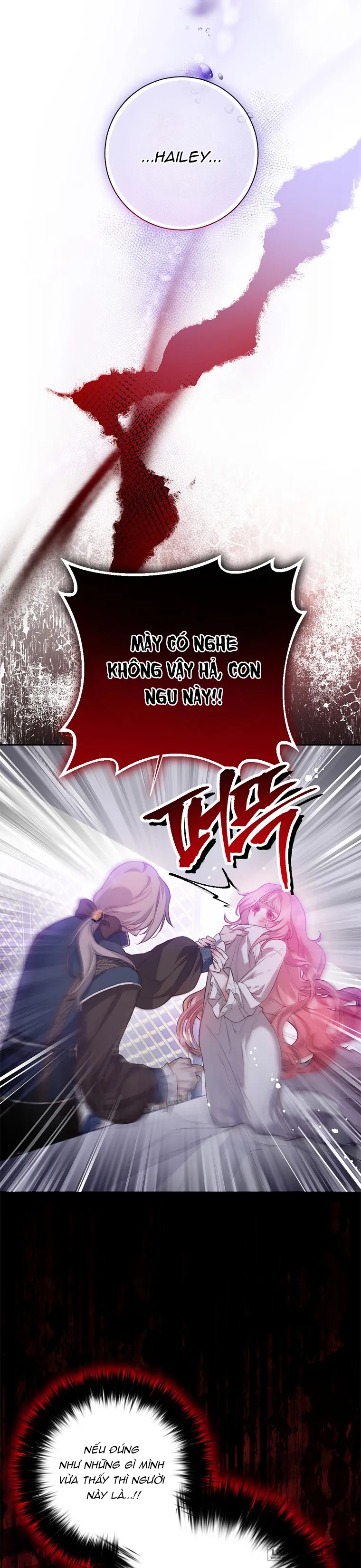 Khi Trái Tim Dẫn Lối Đôi Ta - Chap 1 - Trang 20