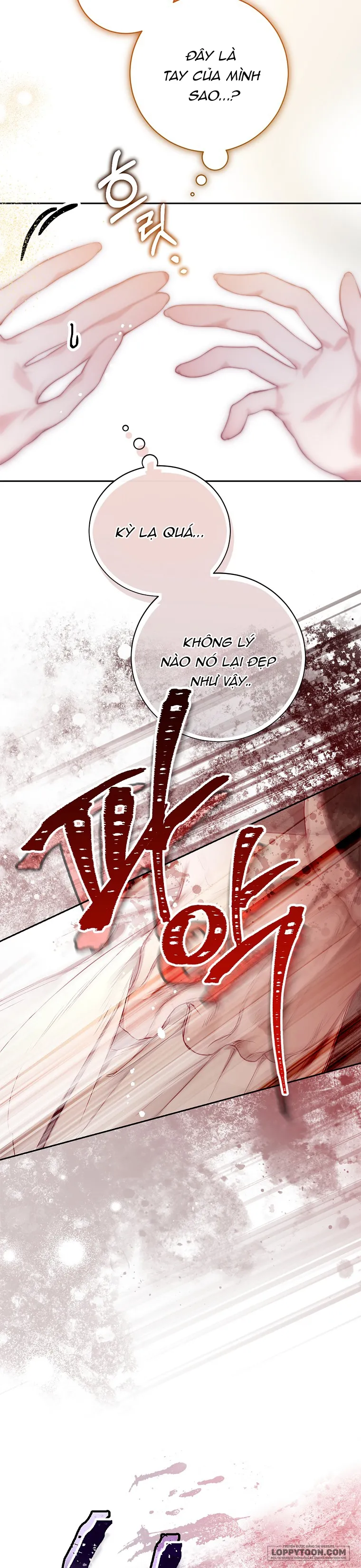 Khi Trái Tim Dẫn Lối Đôi Ta - Chap 1 - Trang 3