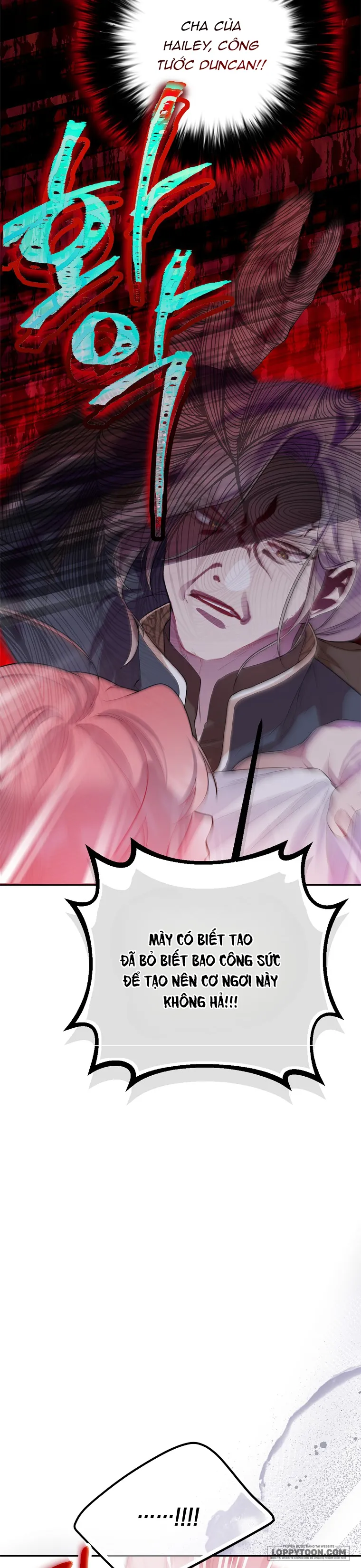Khi Trái Tim Dẫn Lối Đôi Ta - Chap 1 - Trang 21