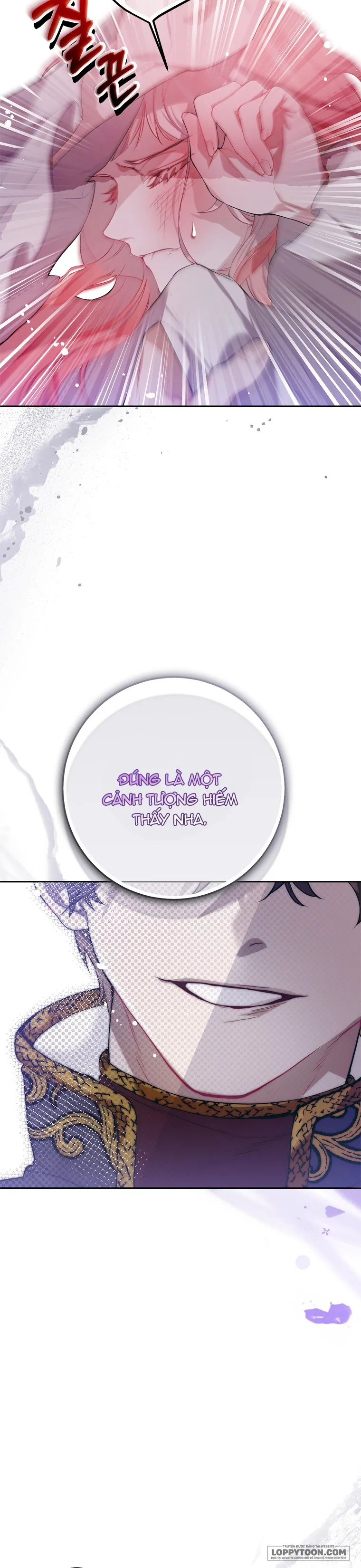 Khi Trái Tim Dẫn Lối Đôi Ta - Chap 1 - Trang 22