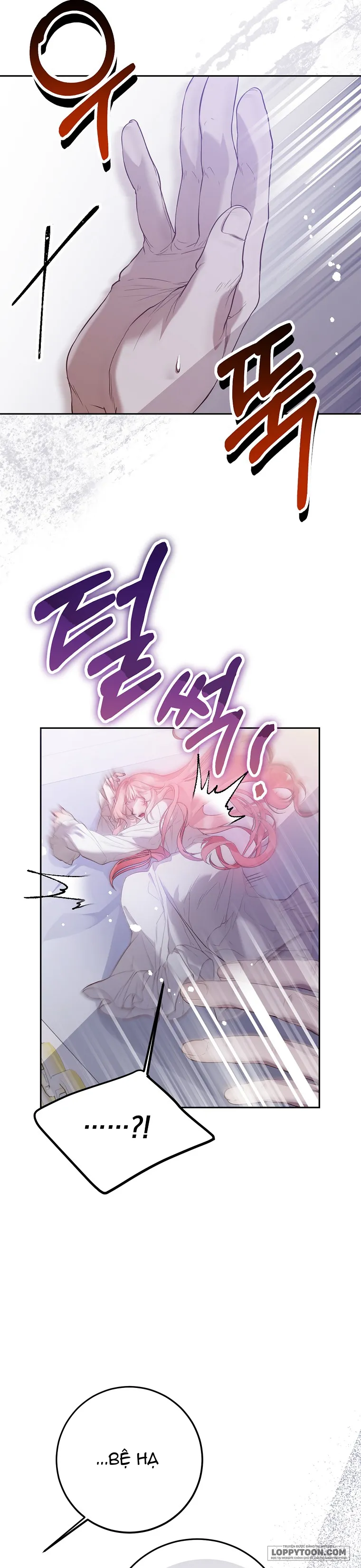 Khi Trái Tim Dẫn Lối Đôi Ta - Chap 1 - Trang 23