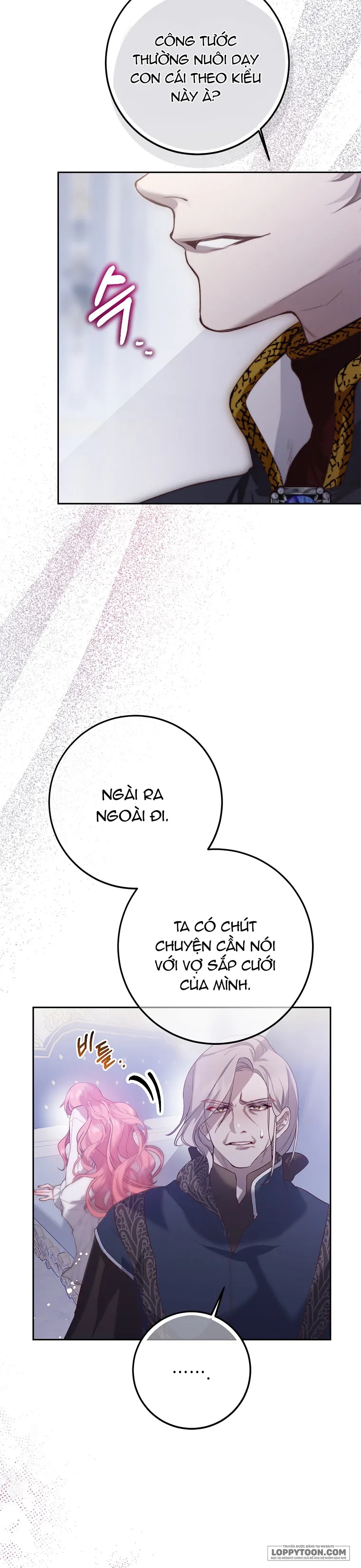 Khi Trái Tim Dẫn Lối Đôi Ta - Chap 1 - Trang 24