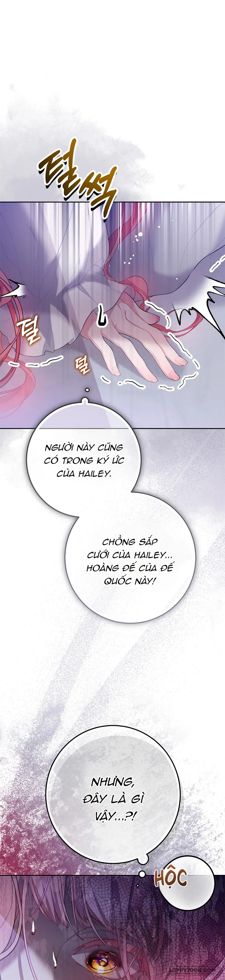 Khi Trái Tim Dẫn Lối Đôi Ta - Chap 1 - Trang 26