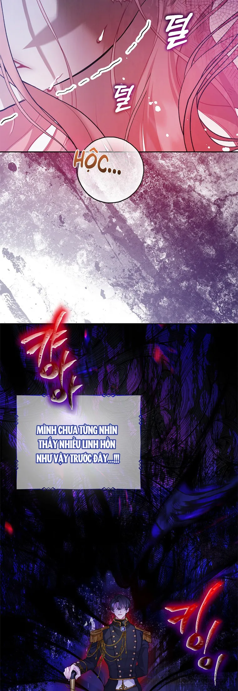 Khi Trái Tim Dẫn Lối Đôi Ta - Chap 1 - Trang 27