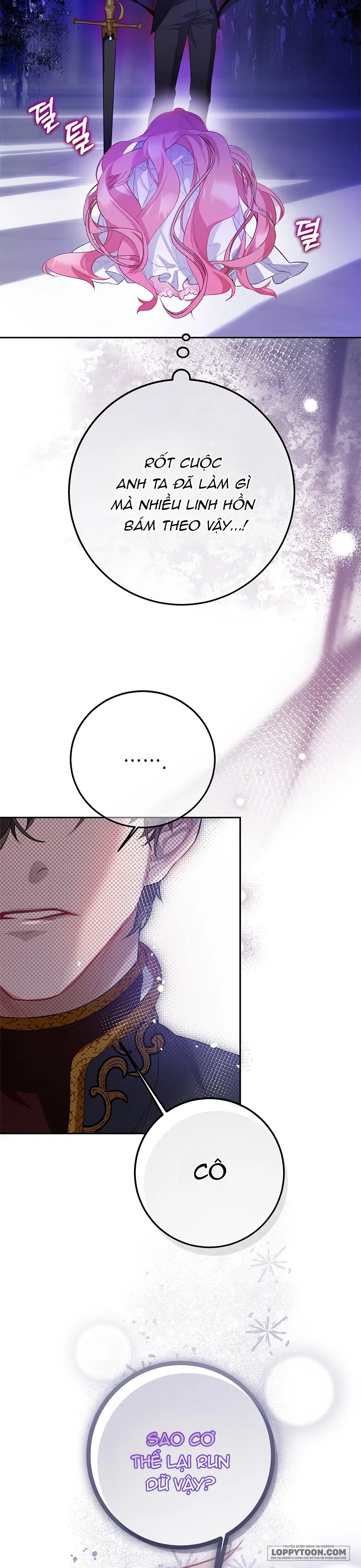 Khi Trái Tim Dẫn Lối Đôi Ta - Chap 1 - Trang 28