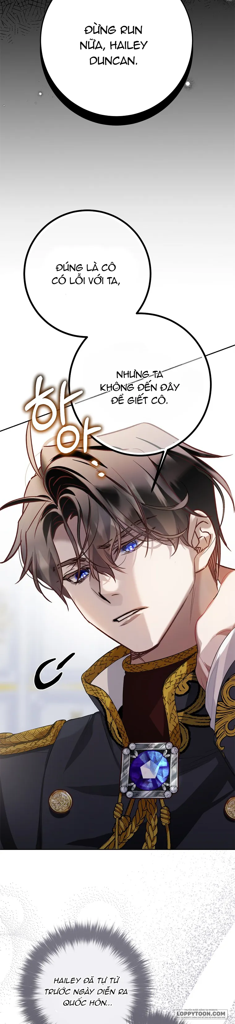 Khi Trái Tim Dẫn Lối Đôi Ta - Chap 1 - Trang 30