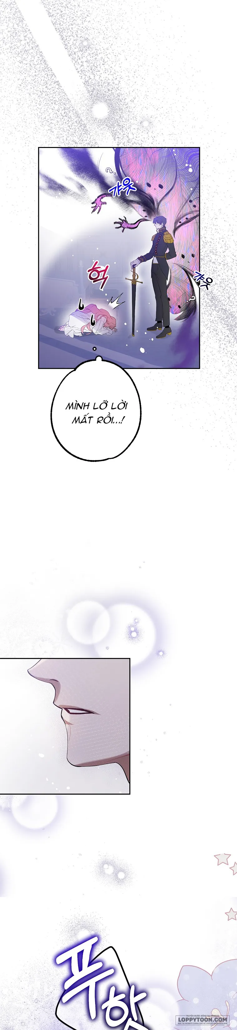 Khi Trái Tim Dẫn Lối Đôi Ta - Chap 1 - Trang 32