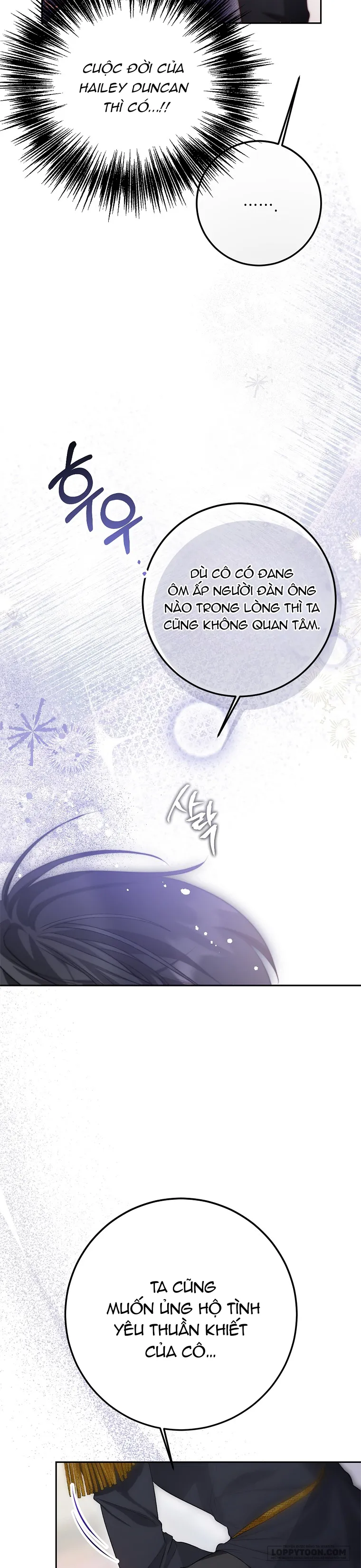 Khi Trái Tim Dẫn Lối Đôi Ta - Chap 1 - Trang 37