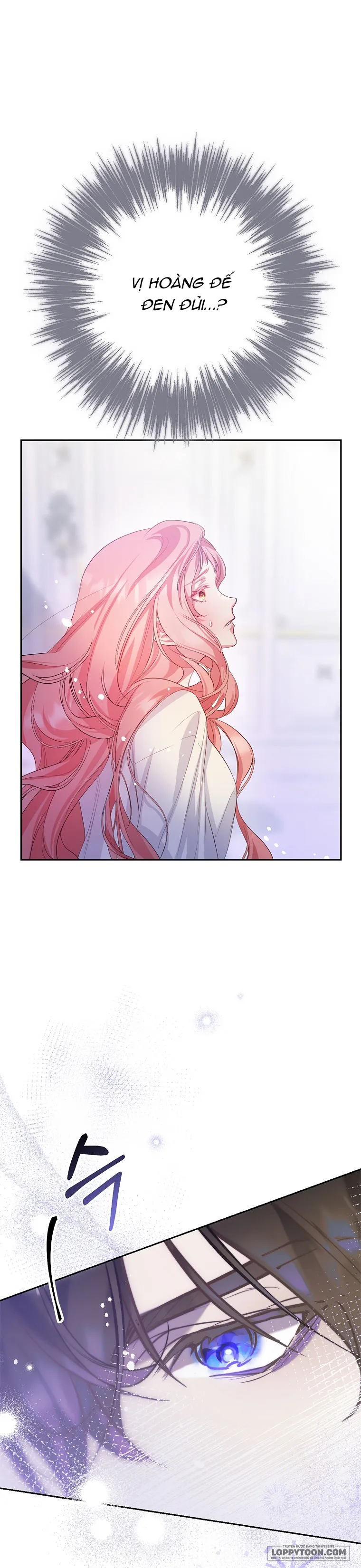 Khi Trái Tim Dẫn Lối Đôi Ta - Chap 1 - Trang 39