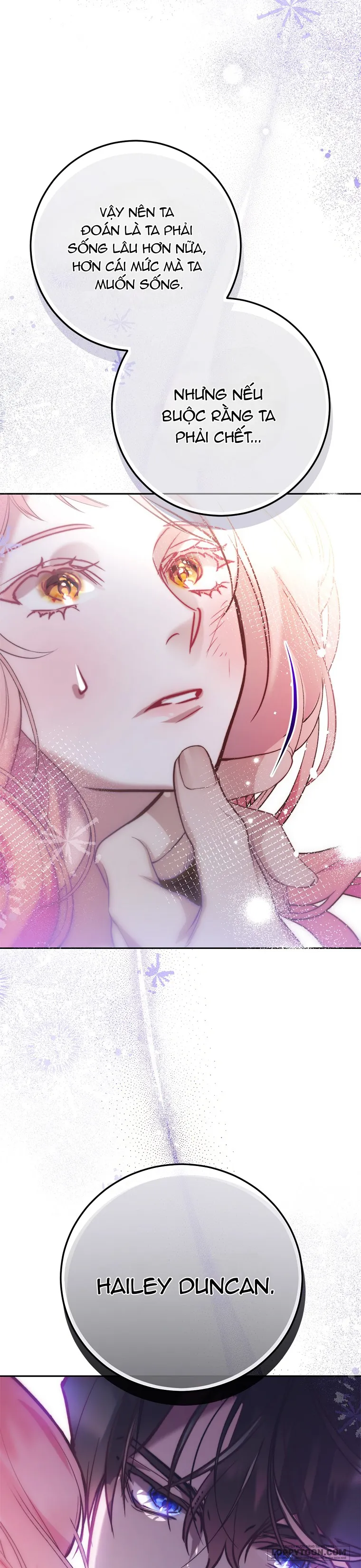 Khi Trái Tim Dẫn Lối Đôi Ta - Chap 1 - Trang 40