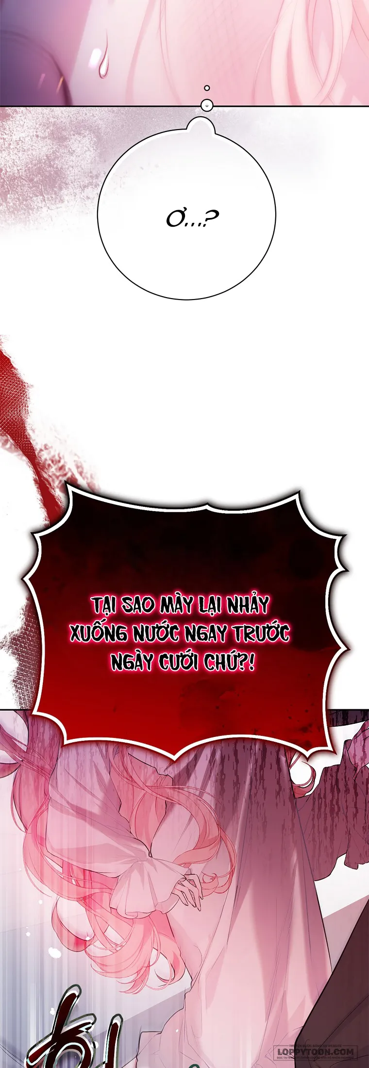 Khi Trái Tim Dẫn Lối Đôi Ta - Chap 1 - Trang 5