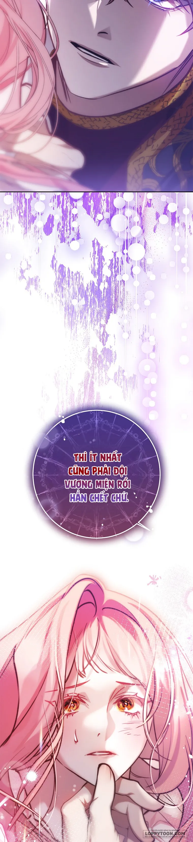 Khi Trái Tim Dẫn Lối Đôi Ta - Chap 1 - Trang 41