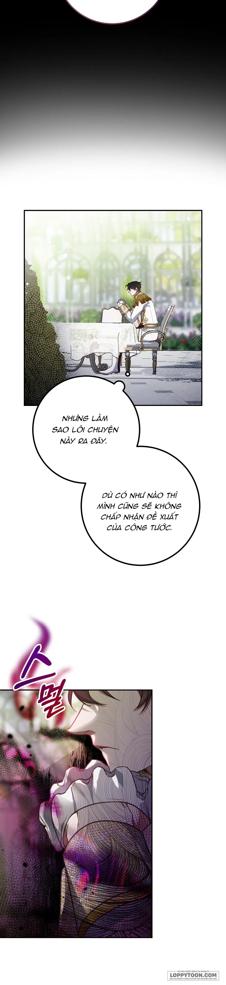Khi Trái Tim Dẫn Lối Đôi Ta - Chap 10 - Trang 15