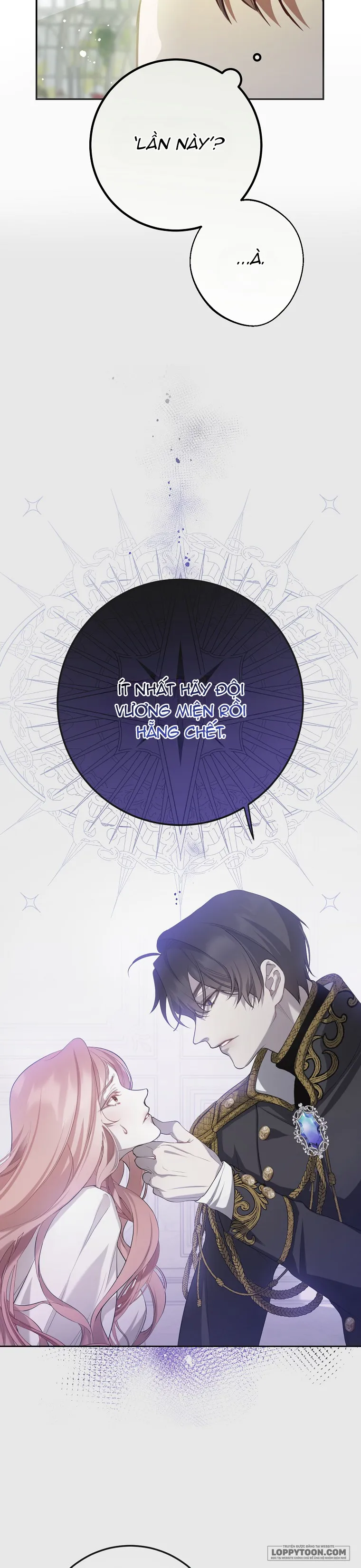 Khi Trái Tim Dẫn Lối Đôi Ta - Chap 10 - Trang 29