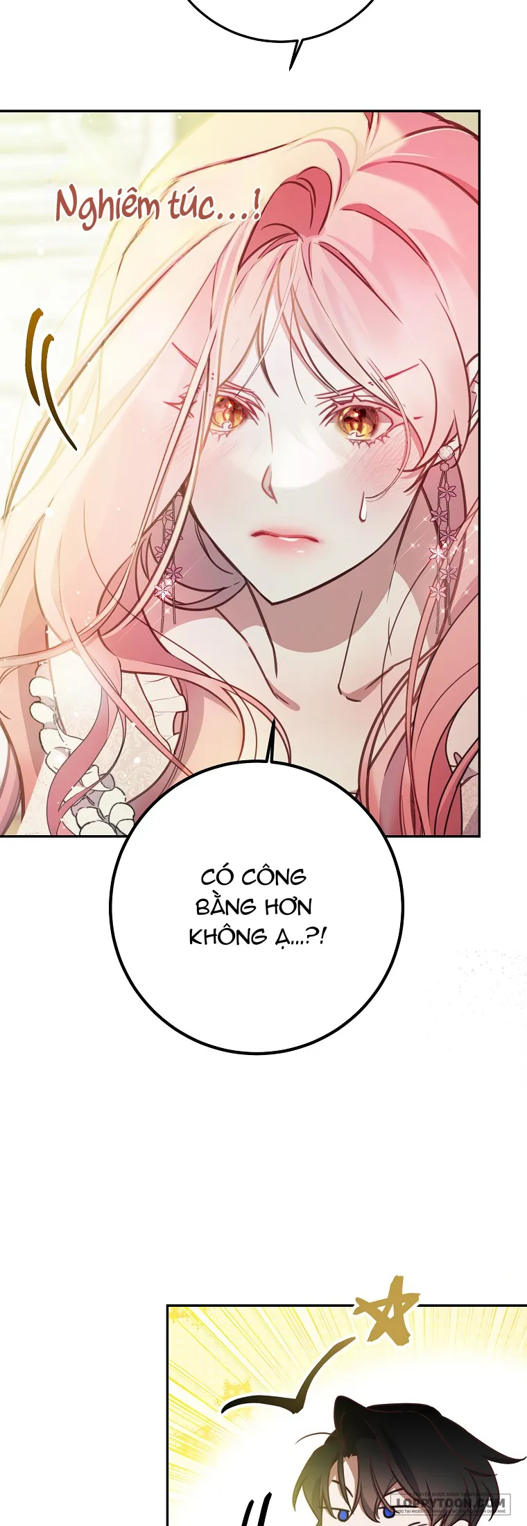 Khi Trái Tim Dẫn Lối Đôi Ta - Chap 10 - Trang 32