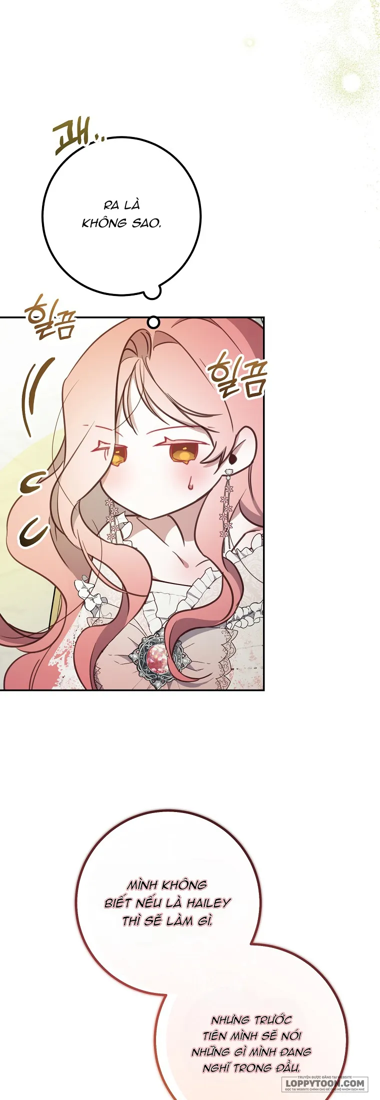Khi Trái Tim Dẫn Lối Đôi Ta - Chap 10 - Trang 35
