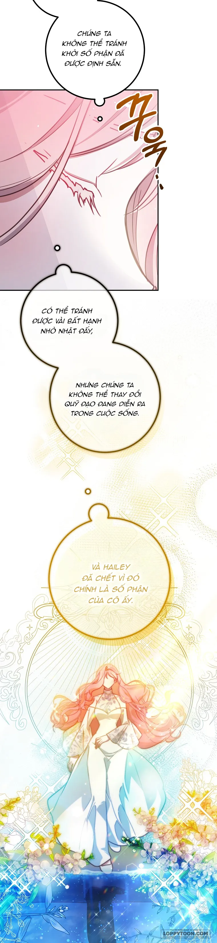Khi Trái Tim Dẫn Lối Đôi Ta - Chap 10 - Trang 6