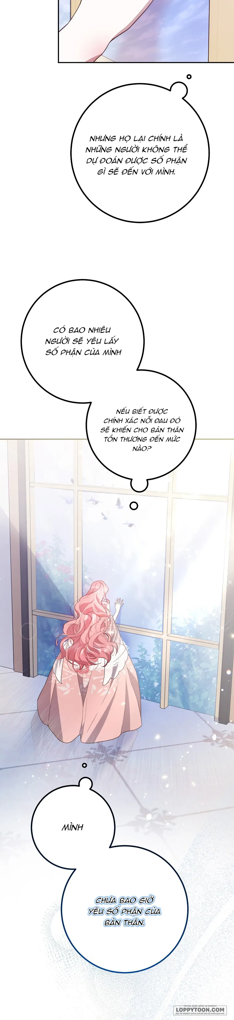Khi Trái Tim Dẫn Lối Đôi Ta - Chap 10 - Trang 8
